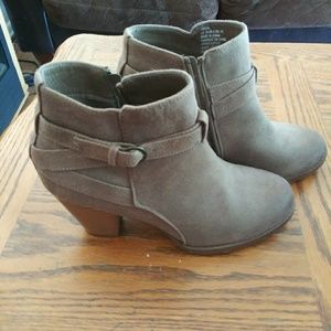 Ankle Boots